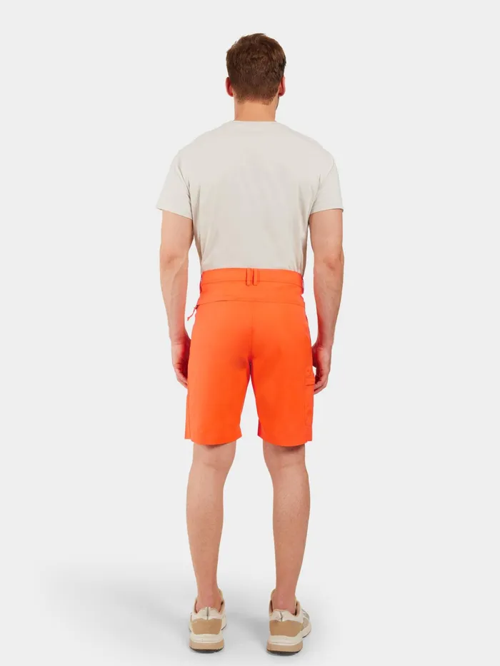 Men Flame Didriksons Shorts