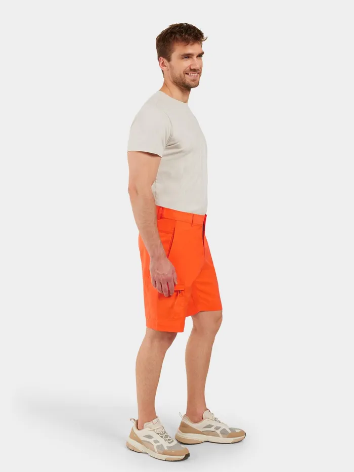 Men Flame Didriksons Shorts