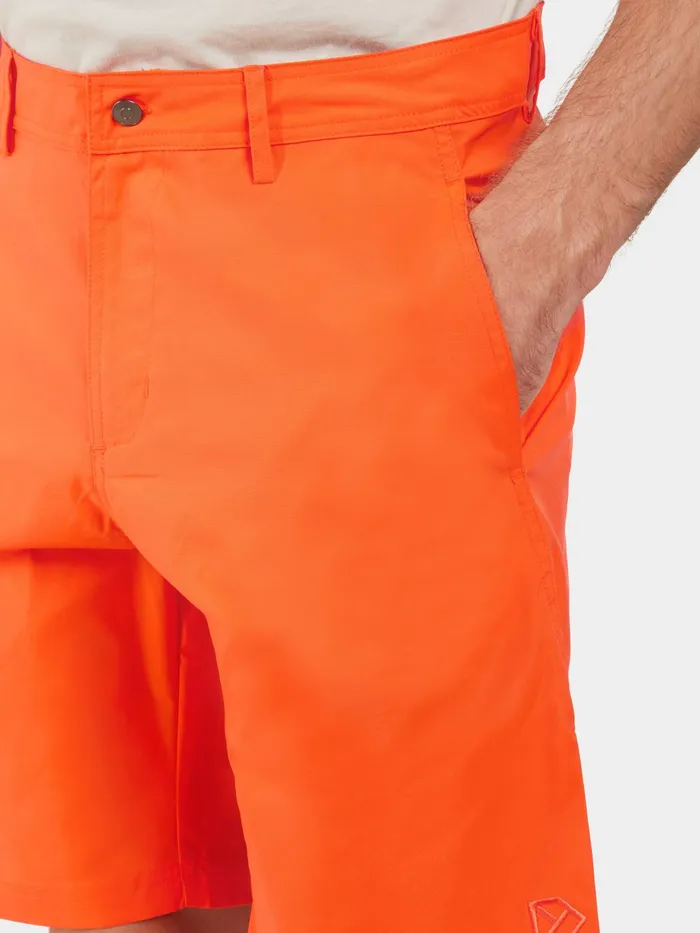 Men Flame Didriksons Shorts
