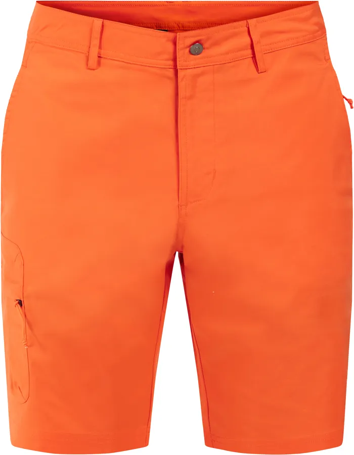 Men Flame Didriksons Shorts