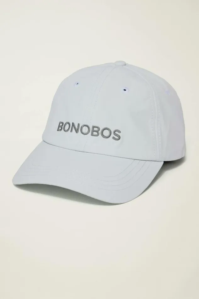 Men Hat White Bonobos Golf Belts Hats and Accessories