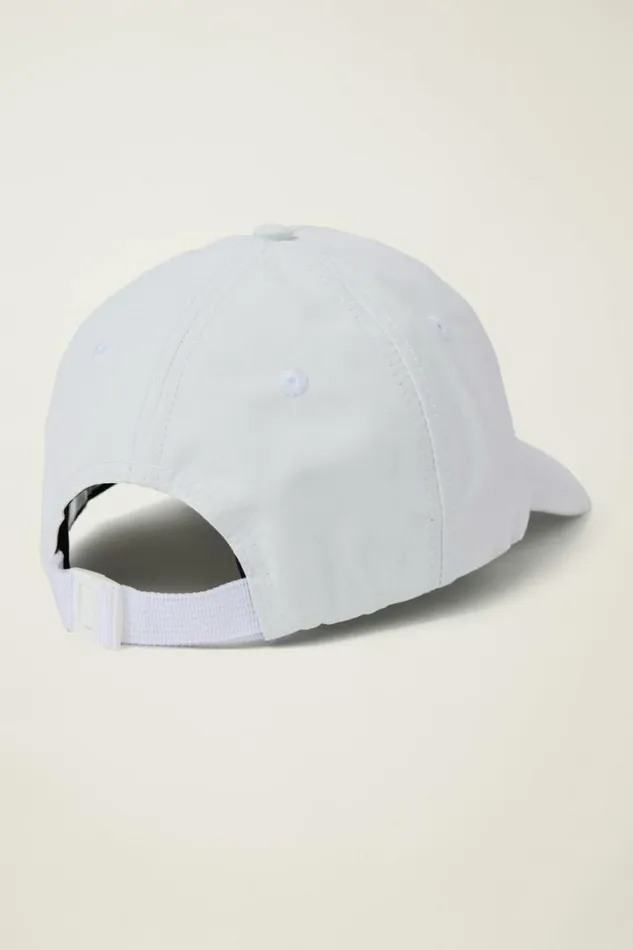 Men Hat White Bonobos Golf Belts Hats and Accessories