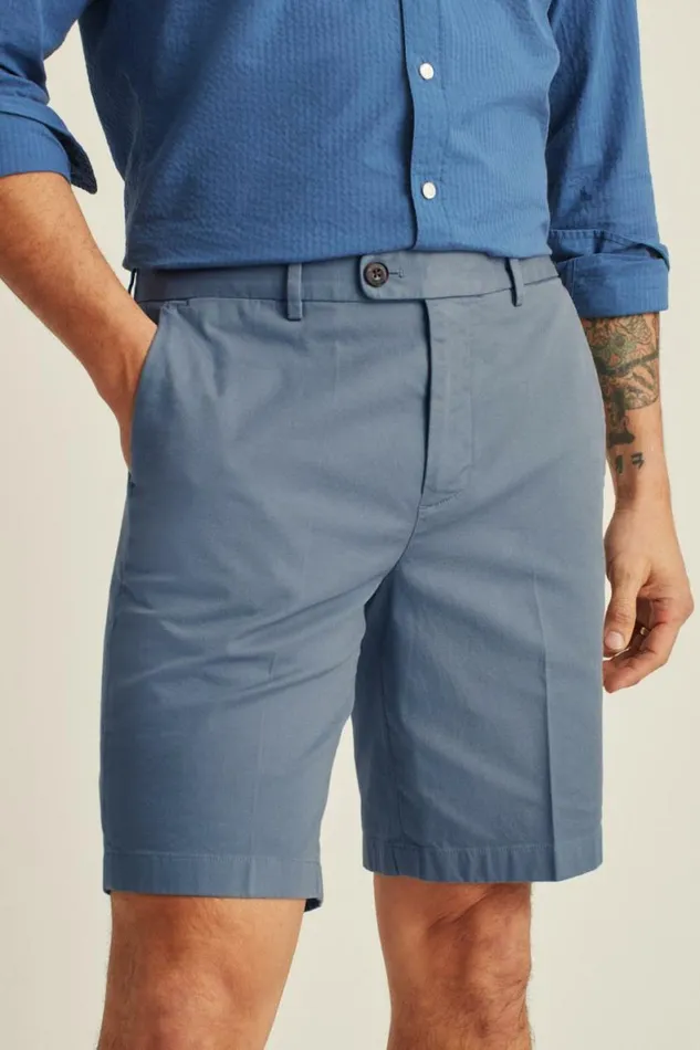 Men Italian Stretch Chino Shorts Bluefin Bonobos Chino Shorts
