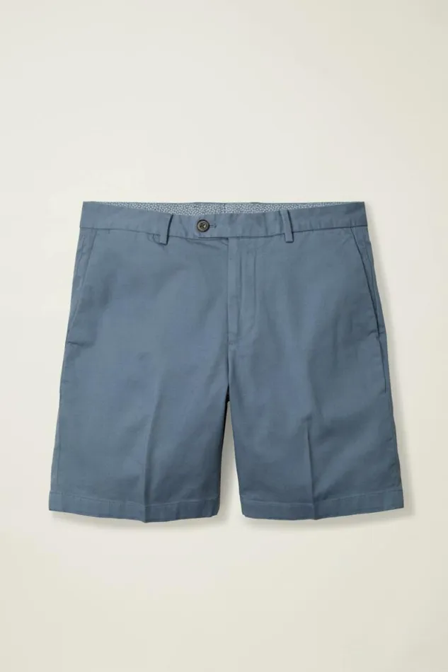 Men Italian Stretch Chino Shorts Bluefin Bonobos Chino Shorts
