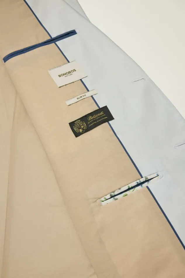 Men Jetsetter Italian Cotton Suit Ice Melt Bonobos Suits Men Jetsetter Italian Cotton Suit Ice Melt Bonobos Suits
