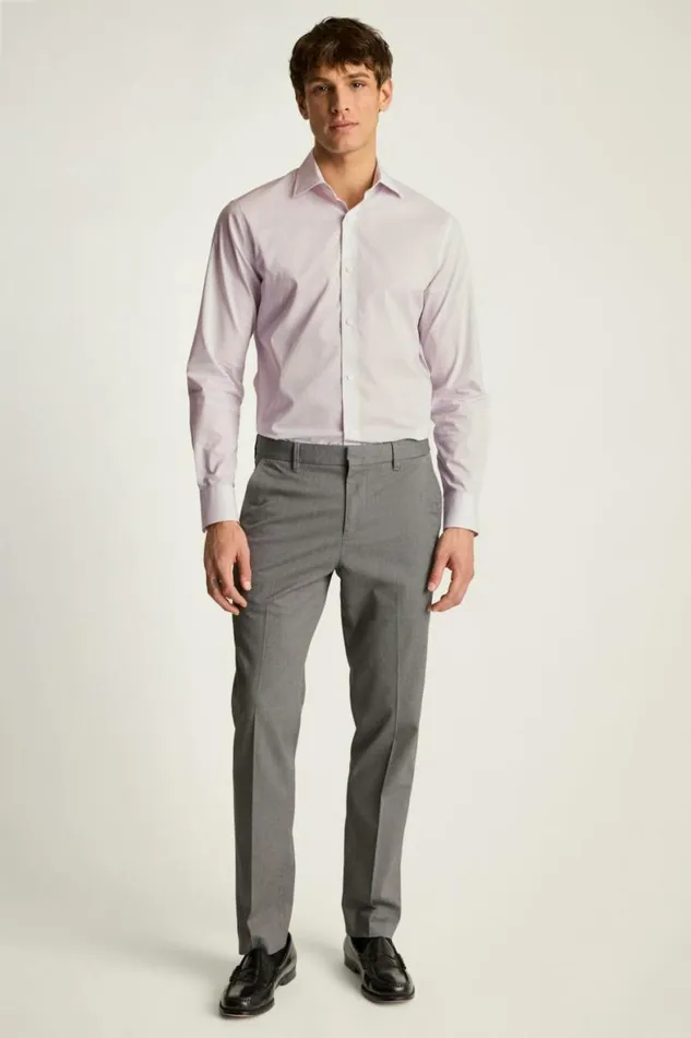 Men Jetsetter Stretch Dress Shirt Lavender Zig Zag Bonobos Business Casual Shirts Men Jetsetter Stretch Dress Shirt Lavender Zig Zag Bonobos Business Casual Shirts