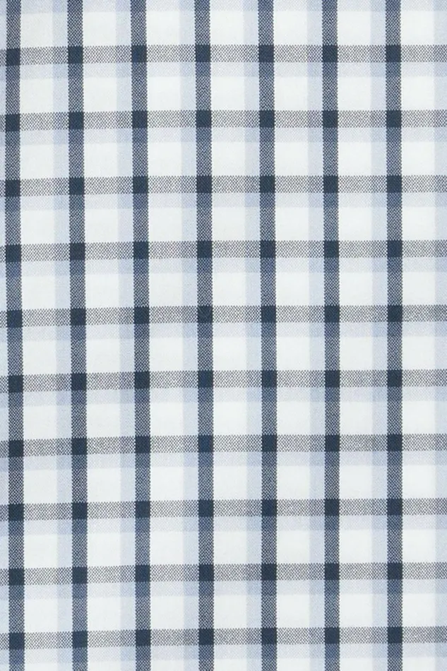 Men Jetsetter Stretch Dress Shirt Navy Lilac Check Bonobos Business Casual Shirts