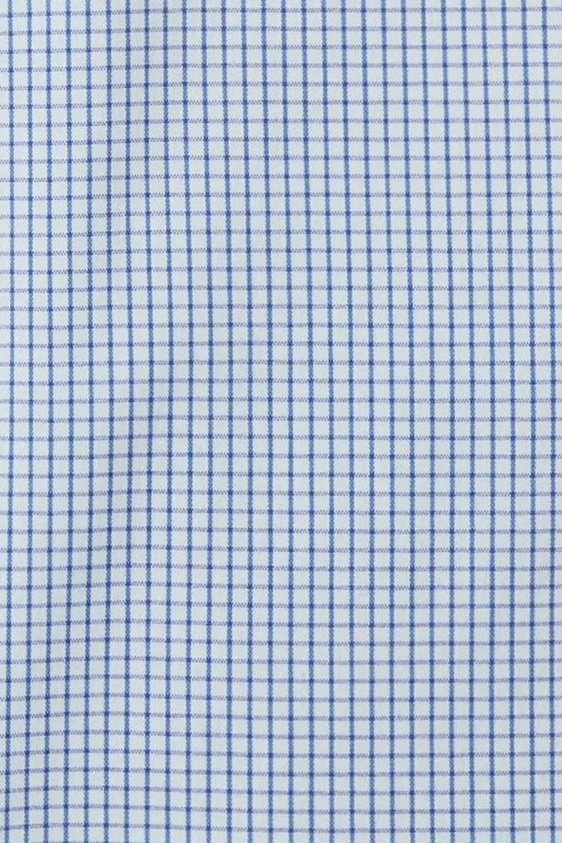 Men Jetsetter Stretch Dress Shirt Navy Mini Check Bonobos Business Casual Shirts
