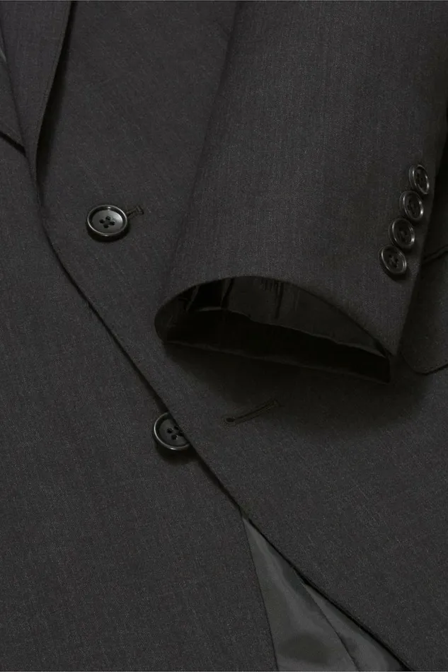 Men Jetsetter Wool Suit Charcoal Bonobos Suits Men Jetsetter Wool Suit Charcoal Bonobos Suits