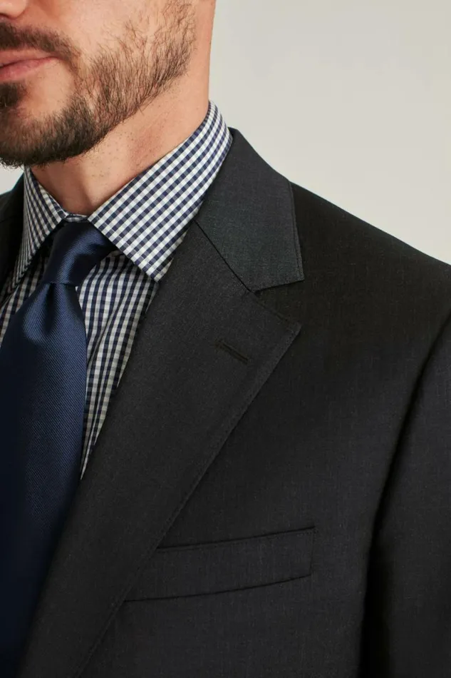 Men Jetsetter Wool Suit Charcoal Bonobos Suits Men Jetsetter Wool Suit Charcoal Bonobos Suits
