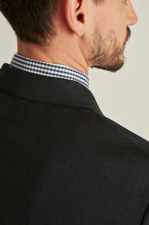 Men Jetsetter Wool Suit Charcoal Bonobos Suits Men Jetsetter Wool Suit Charcoal Bonobos Suits