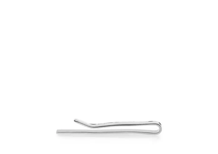 Men Jewelry Tom Ford White Gold Tie Bar White Gold Men Jewelry Tom Ford White Gold Tie Bar White Gold