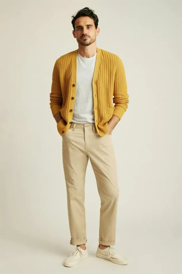 Men Lightweight Travel Jean Rye Fields Bonobos Jeans