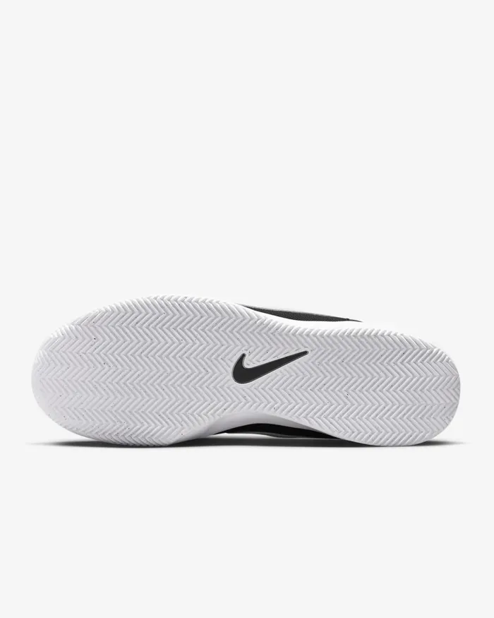 Men Nike All Shoes NikeCourt Air Zoom Lite 3 Blackwhite