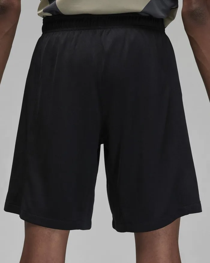 Men Nike Shorts Paris SaintGermain 202324 Stadium Third Blackstone