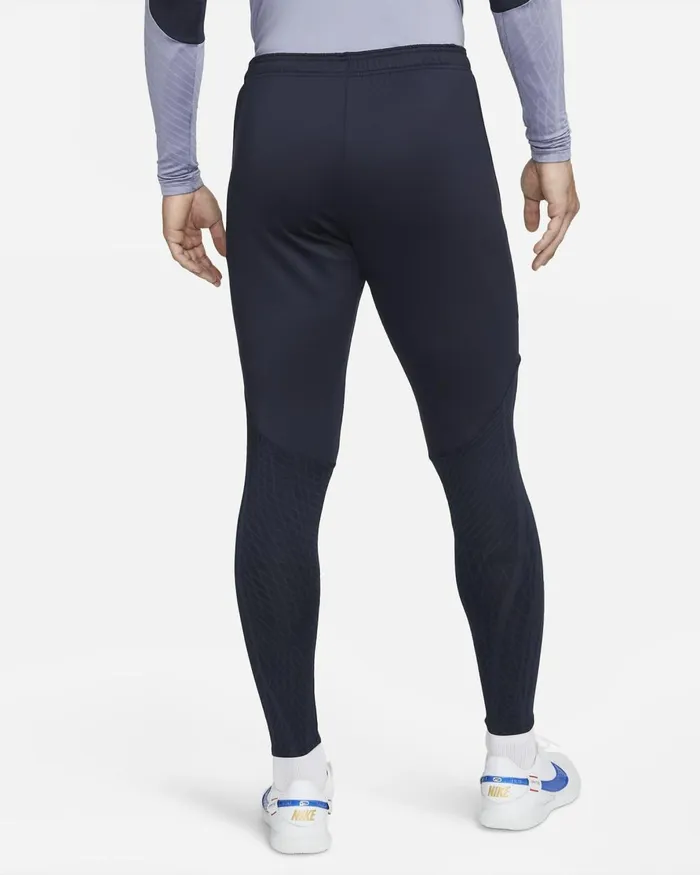 Men Nike Trousers And Tights Tottenham Hotspur Strike Marinepure Violet