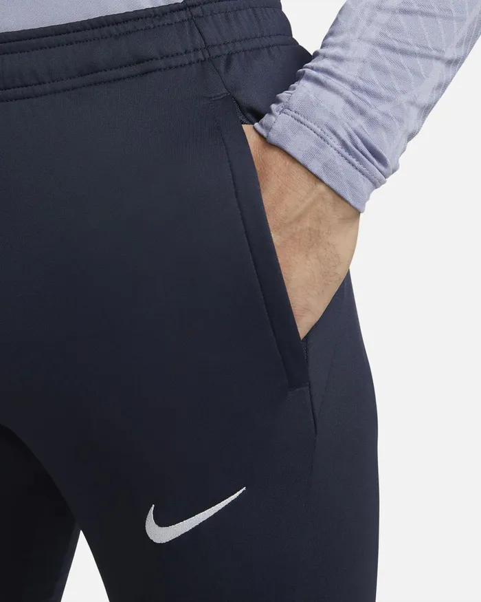 Men Nike Trousers And Tights Tottenham Hotspur Strike Marinepure Violet
