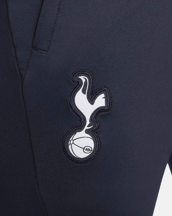 Men Nike Trousers And Tights Tottenham Hotspur Strike Marinepure Violet
