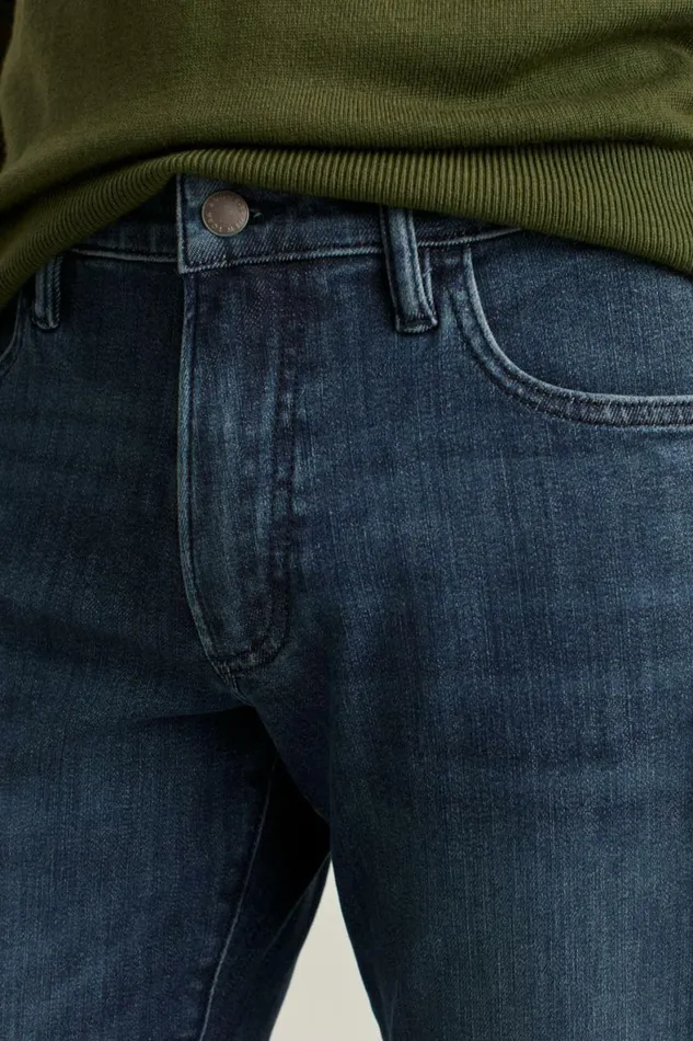 Men Premium 4Way Stretch Jeans River Bank Bonobos Jeans