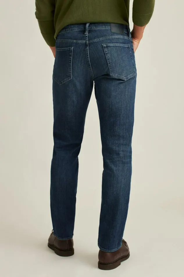 Men Premium 4Way Stretch Jeans River Bank Bonobos Jeans
