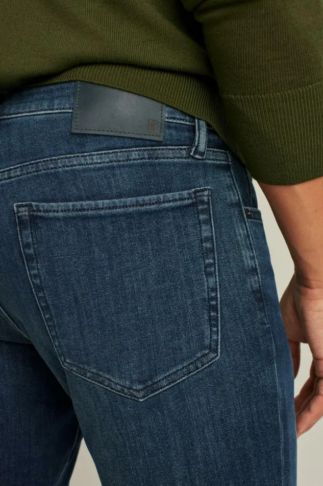 Men Premium 4Way Stretch Jeans River Bank Bonobos Jeans
