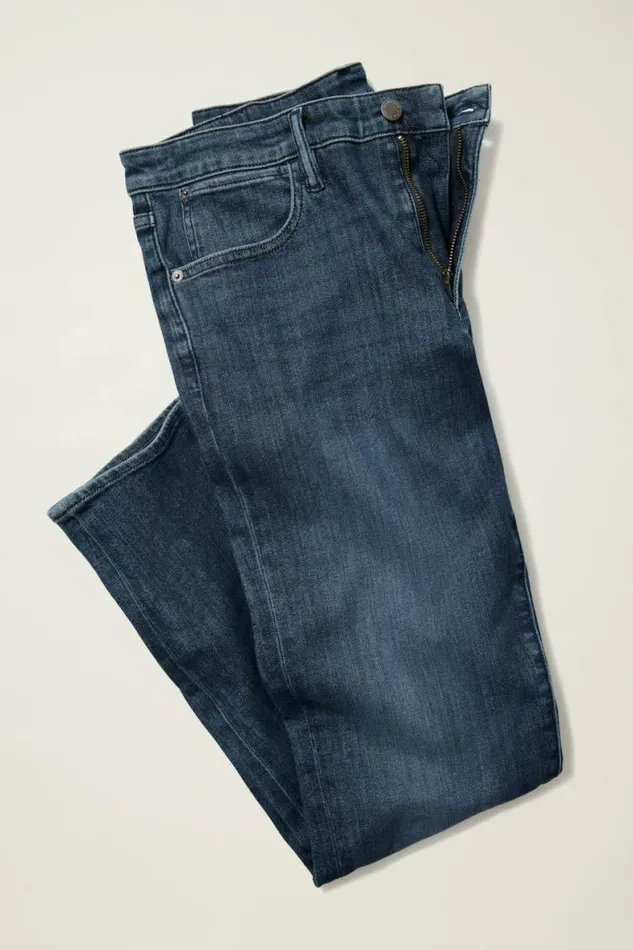 Men Premium 4Way Stretch Jeans River Bank Bonobos Jeans