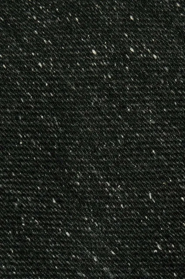 Men Premium Necktie Dark Charcoal Donegal Bonobos Ties and Pocket Squares