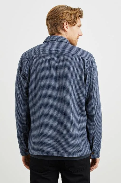 Men Rails Jackets and Coats Kerouac Shirt Jacket Well Men Rails Jackets and Coats Kerouac Shirt Jacket Well
