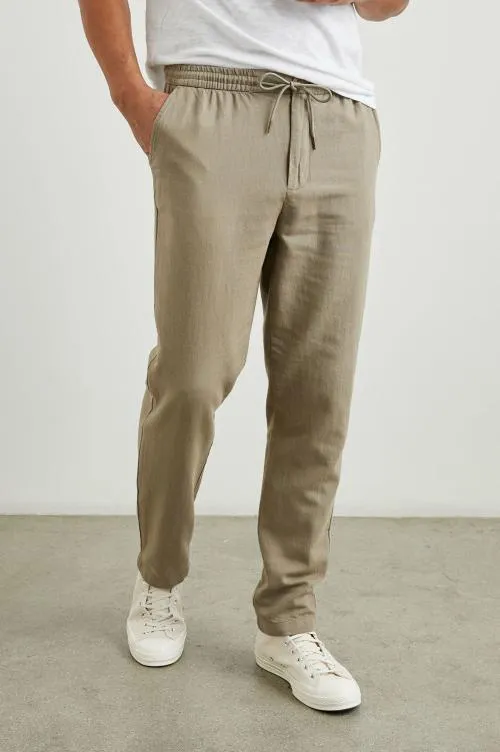 Men Rails Pants Callum Pant