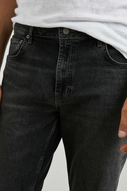 Men Rails Pants Clayton Slim Straight Reever 5 Year