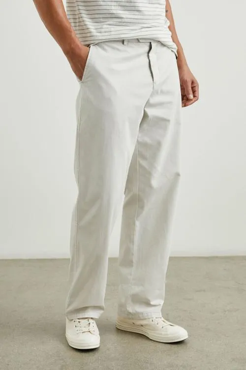 Men Rails Pants Garrett Pant Stone