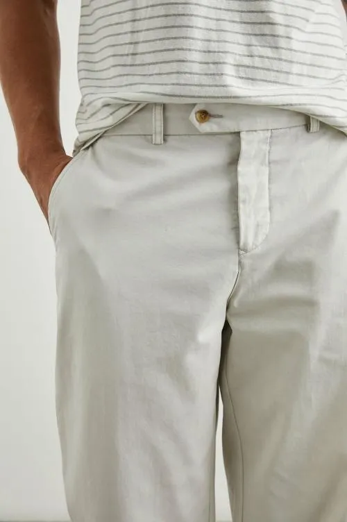 Men Rails Pants Garrett Pant Stone Men Rails Pants Garrett Pant Stone