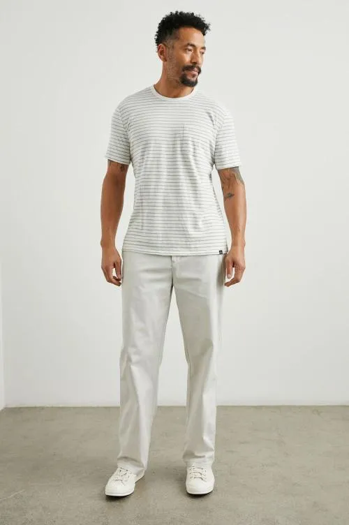 Men Rails Pants Garrett Pant Stone Men Rails Pants Garrett Pant Stone