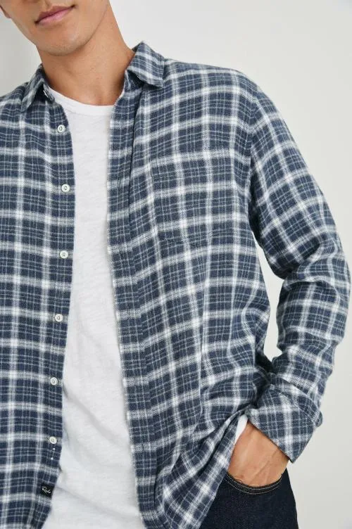 Men Rails Shirts Lennox Shirt Men Rails Shirts Lennox Shirt