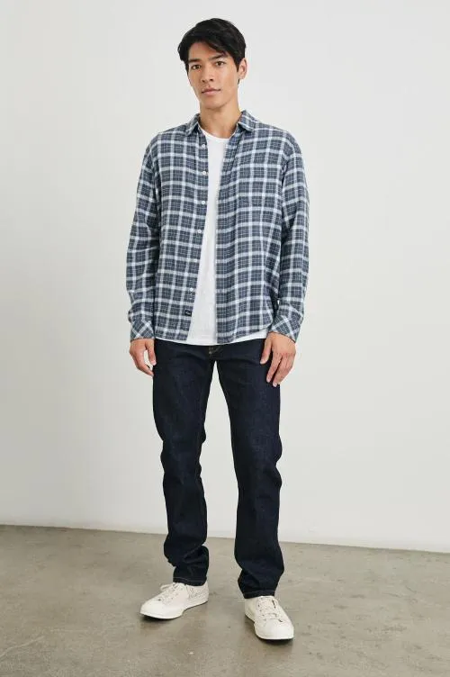 Men Rails Shirts Lennox Shirt Men Rails Shirts Lennox Shirt