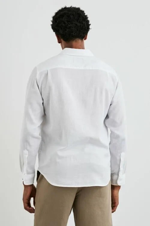 Men Rails Shirts Wyatt Shirt Men Rails Shirts Wyatt Shirt