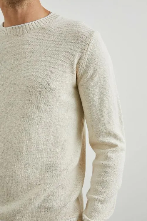 Men Rails Sweaters Ves Sweater Buttercream Men Rails Sweaters Ves Sweater Buttercream