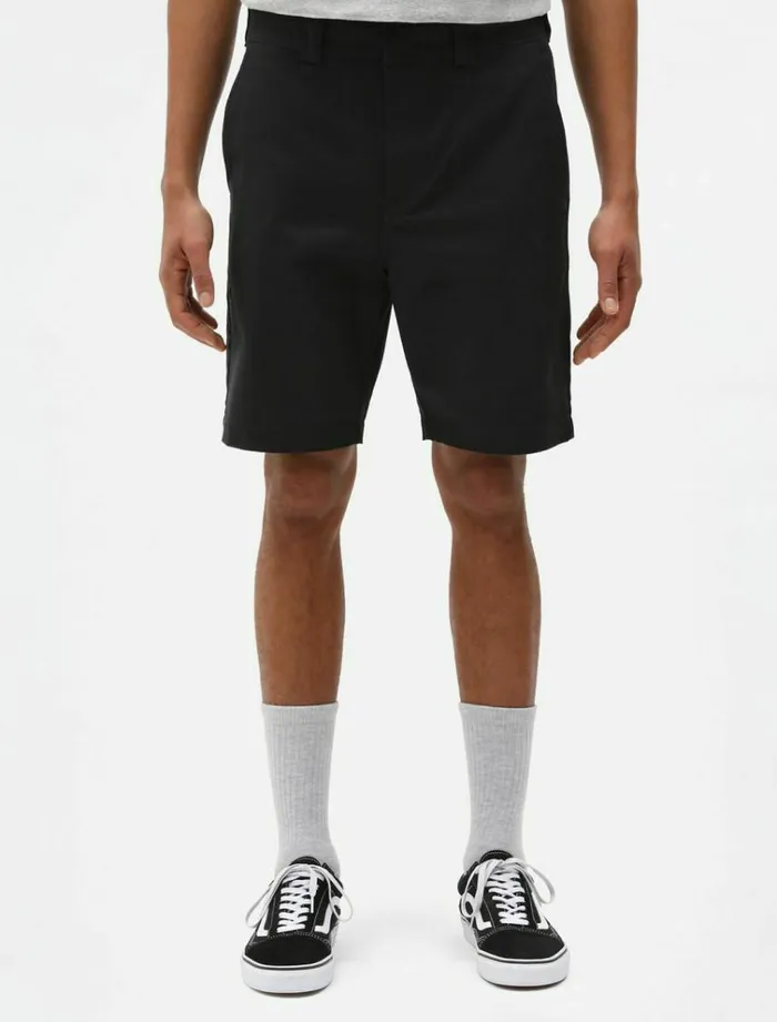Men Shorts Dickies Cobden Short Black