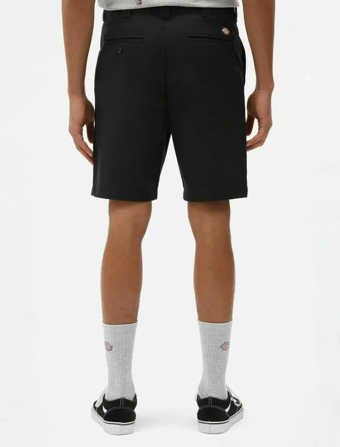 Men Shorts Dickies Cobden Short Black