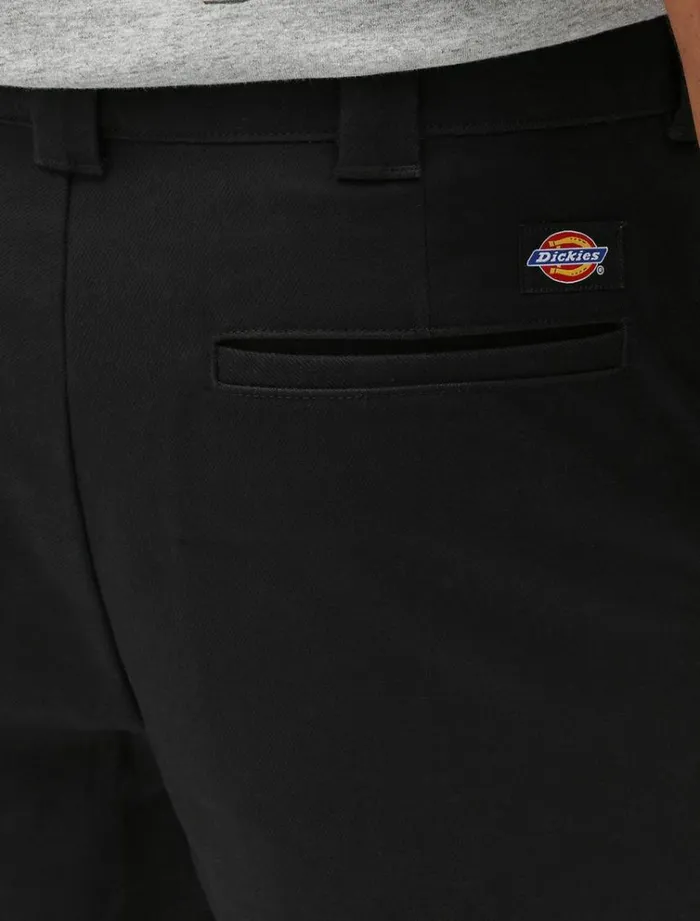 Men Shorts Dickies Cobden Short Black