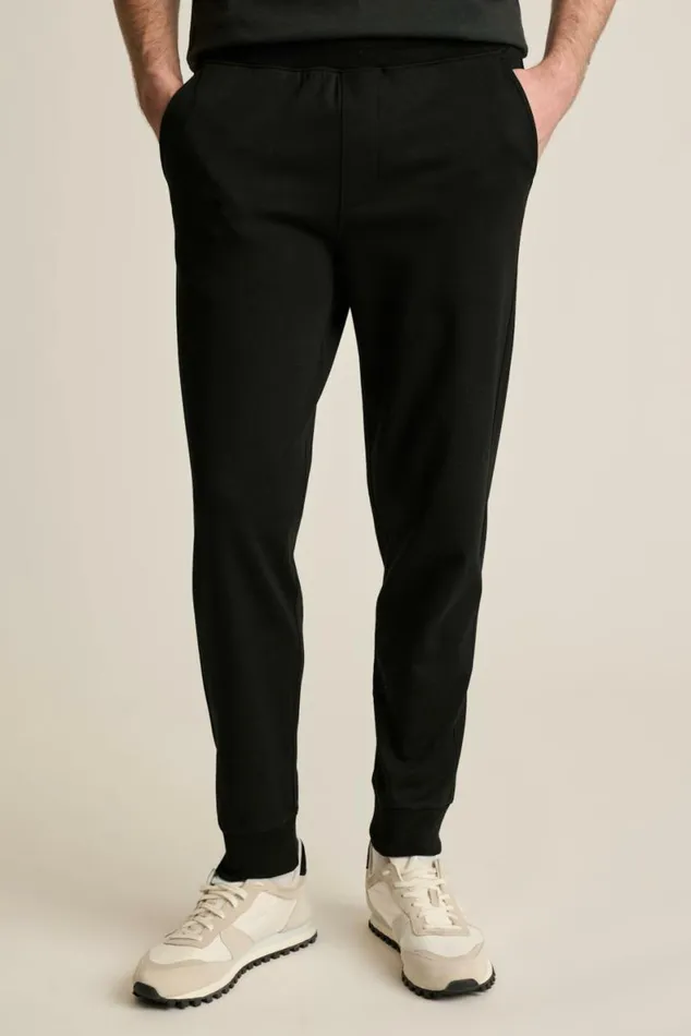 Men Soho Sweatpant Black Bonobos Joggers and Athleisure