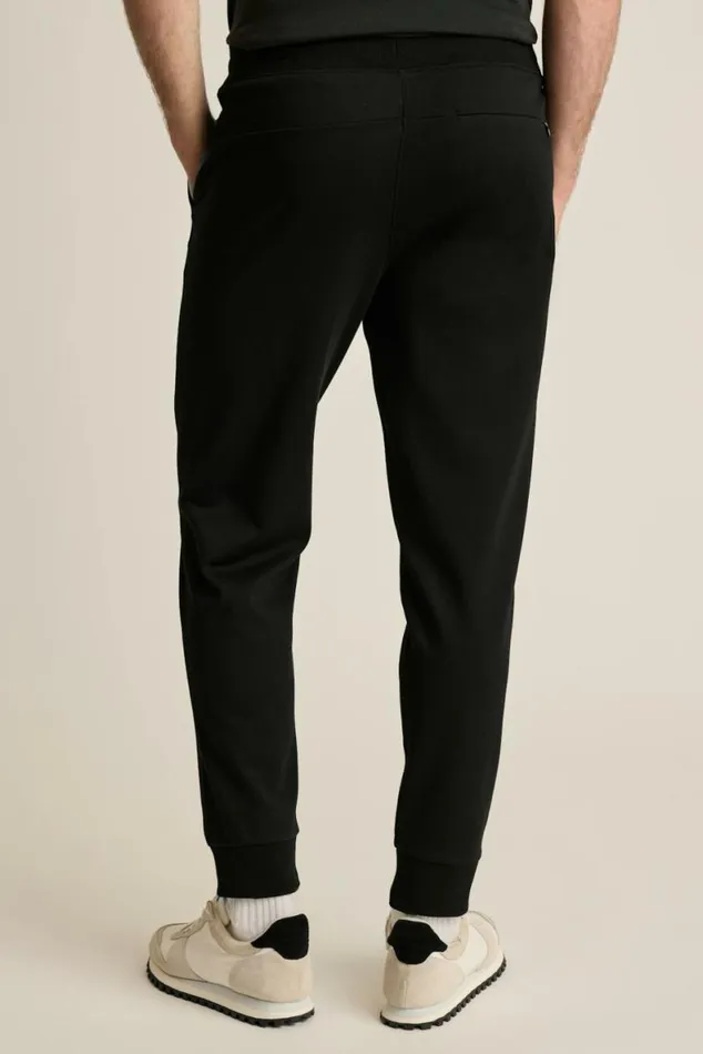 Men Soho Sweatpant Black Bonobos Joggers and Athleisure