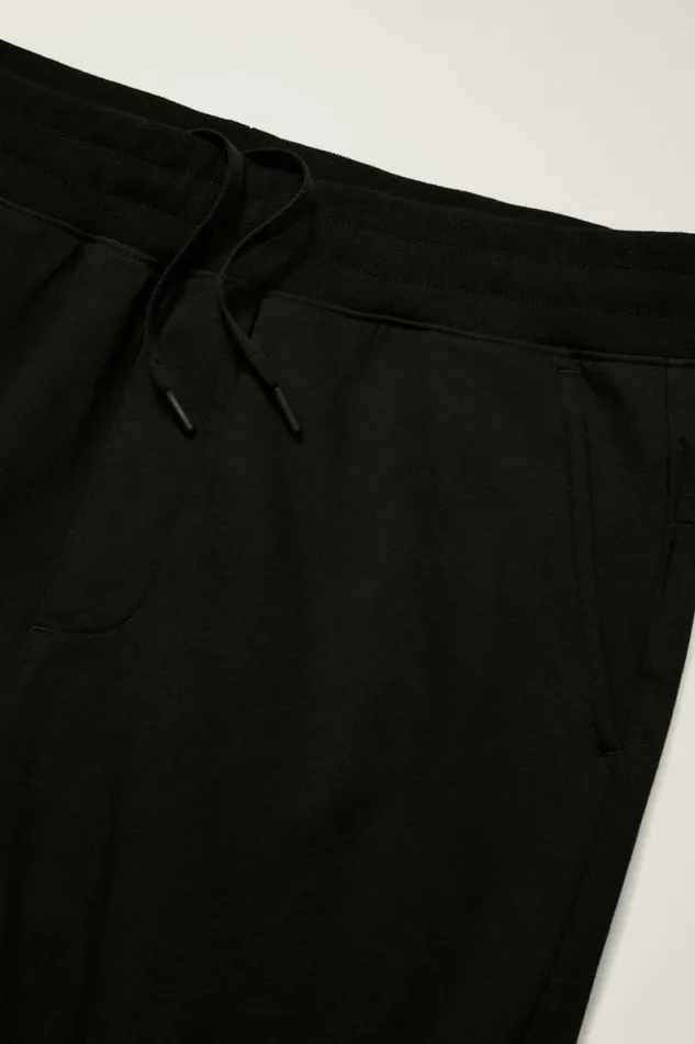 Men Soho Sweatpant Black Bonobos Joggers and Athleisure