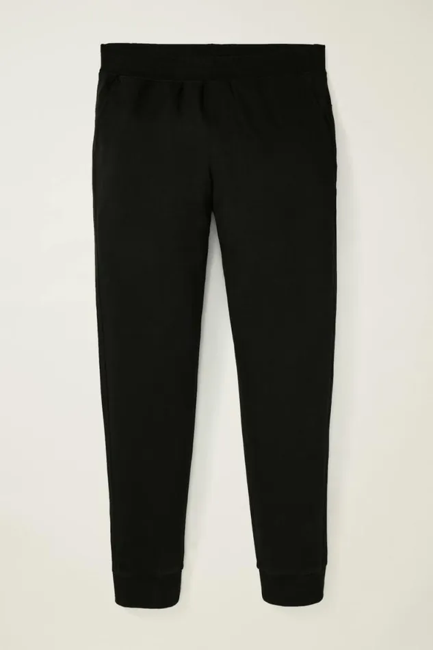 Men Soho Sweatpant Black Bonobos Joggers and Athleisure