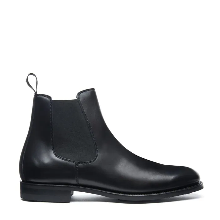 Men Solovair Chelsea Boots NPS Solovair