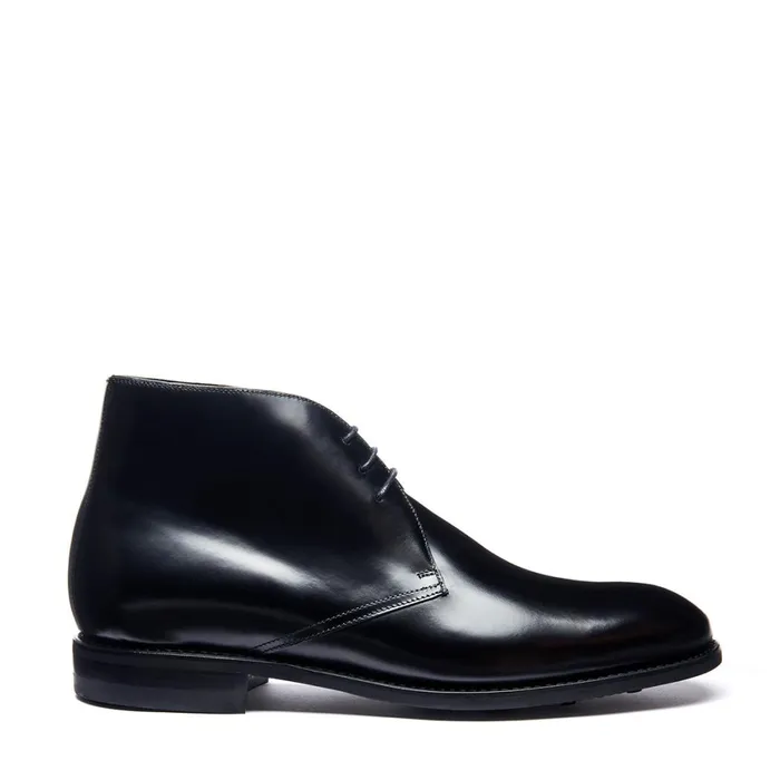 Men Solovair Chukka Boots NPS Solovair