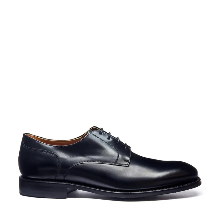 Men Solovair Gibson Shoes NPS Solovair