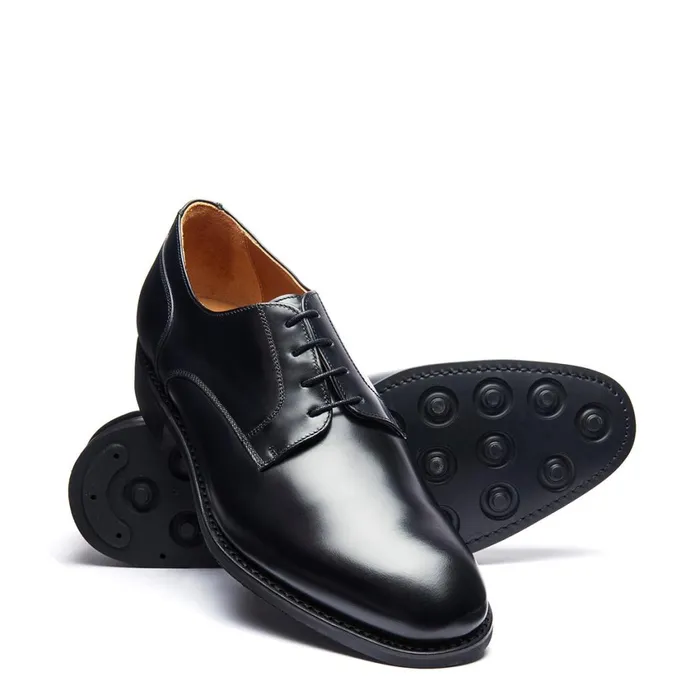 Men Solovair Gibson Shoes NPS Solovair