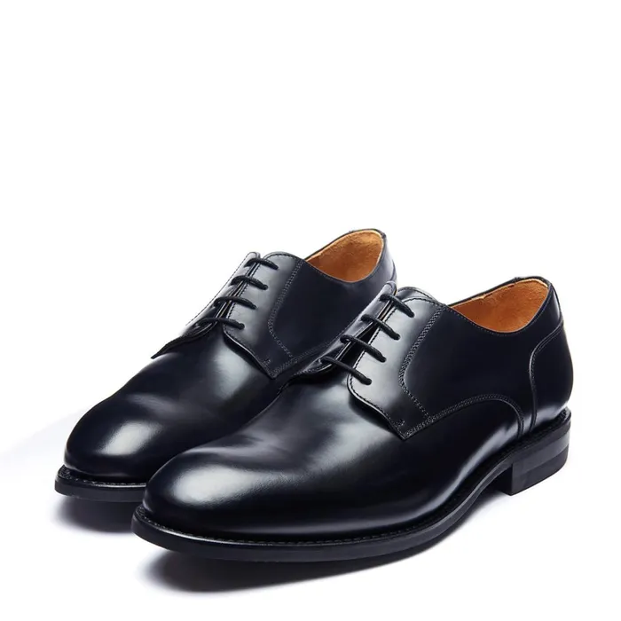 Men Solovair Gibson Shoes NPS Solovair