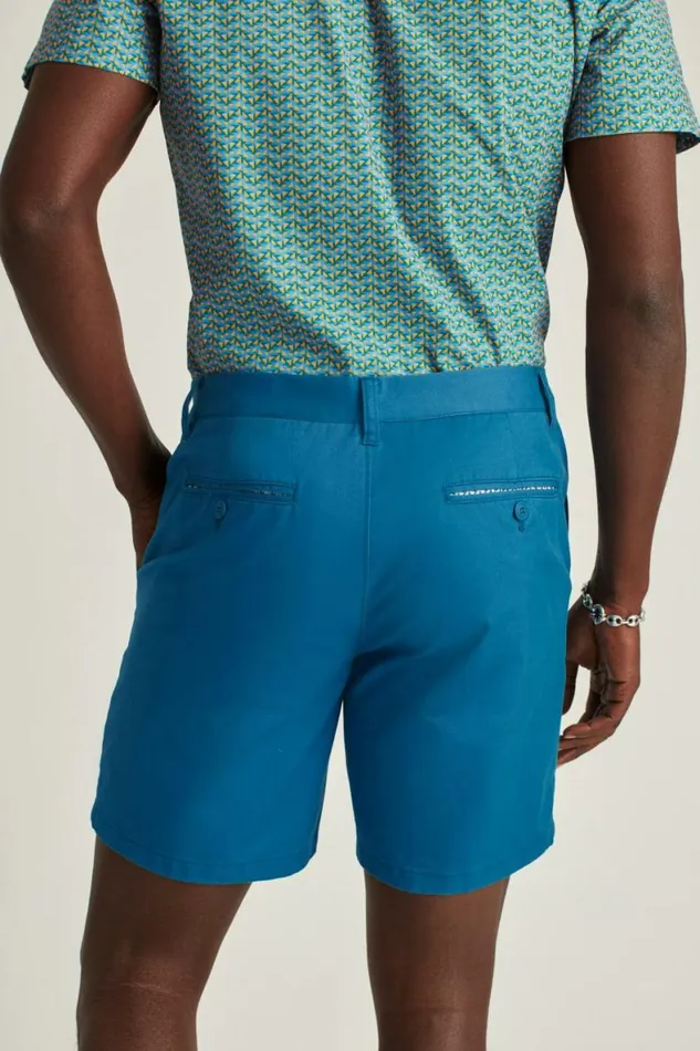 Men Stretch Washed Chino Shorts Sea Stacks Bonobos Chino Shorts